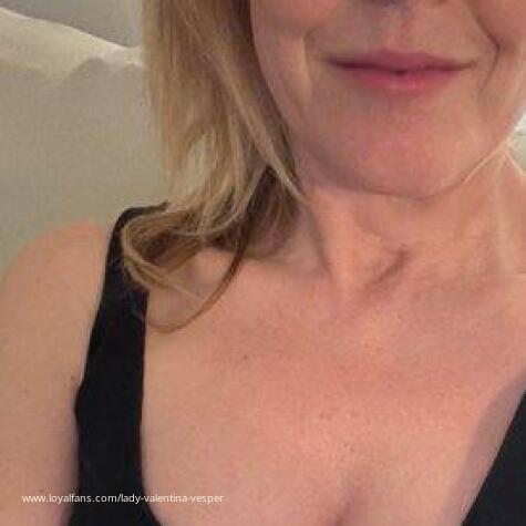 Lady Valentina Vesper avatar