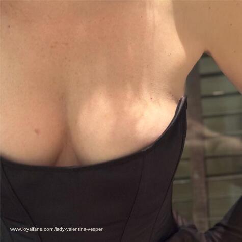 Lady Valentina Vesper avatar