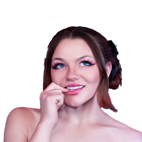 IvoryCurls avatar