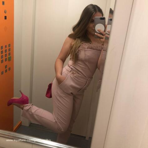 GoddessLilyx avatar