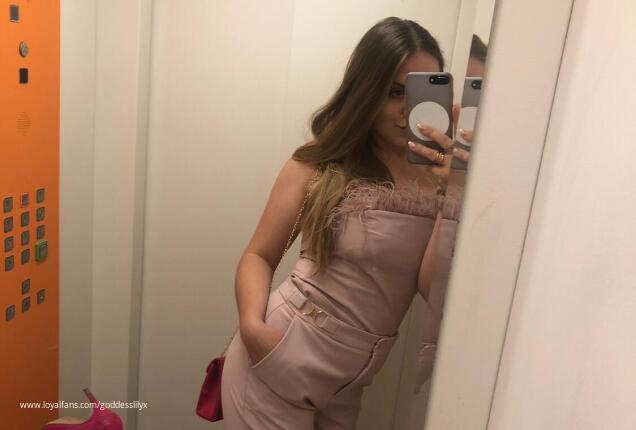 Goddess Brat Lily