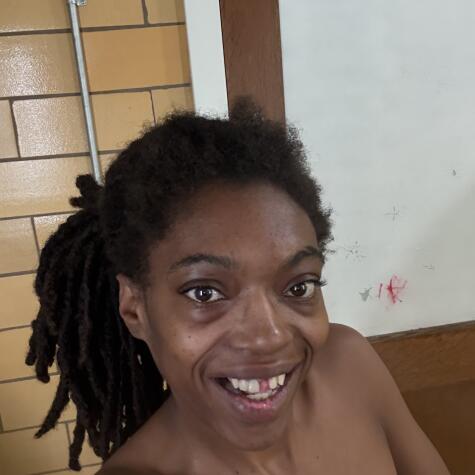Sexybrown39 avatar