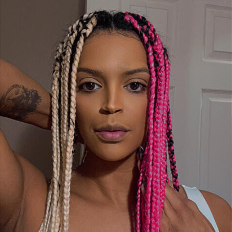 Goddess_Cass avatar