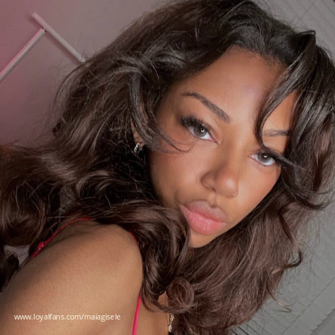 Goddess Maia Gisele avatar