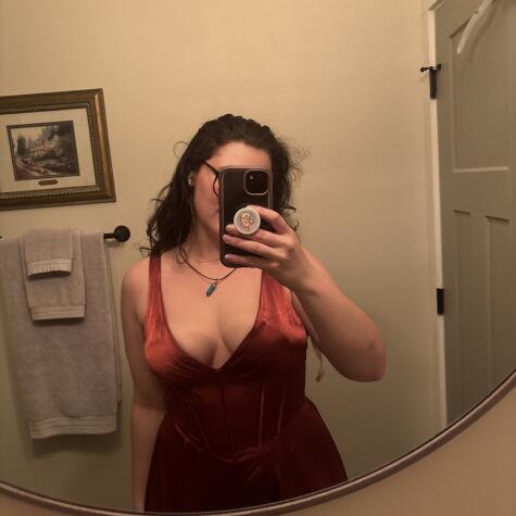 LadyLevi avatar