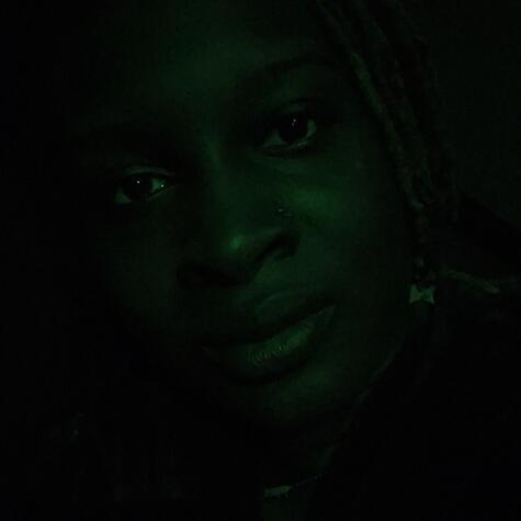 Empress Anonymous avatar