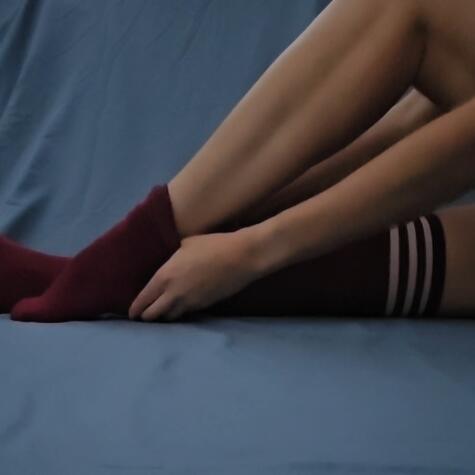 Faefeet fantasy avatar