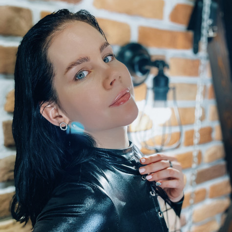 AnnaSky69 avatar