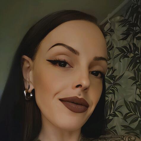 Zulrah avatar
