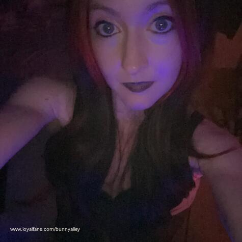 Bunny Alley avatar