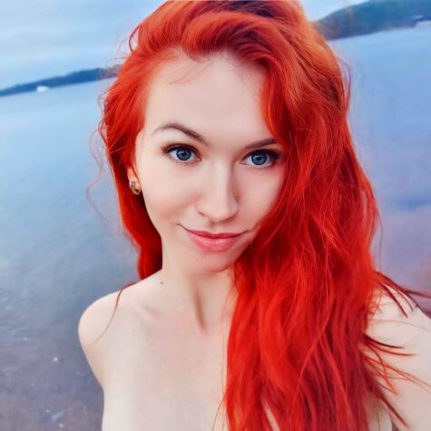 Russian Princess Anastasia avatar