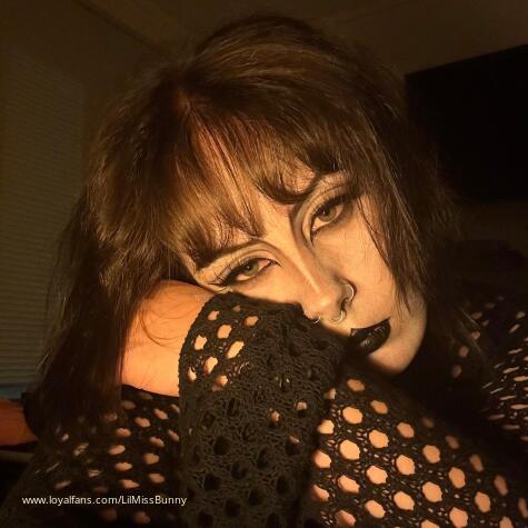LilMissBunny avatar