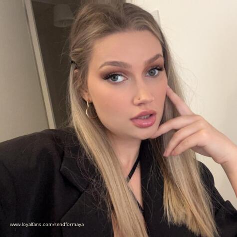 princessmayax avatar