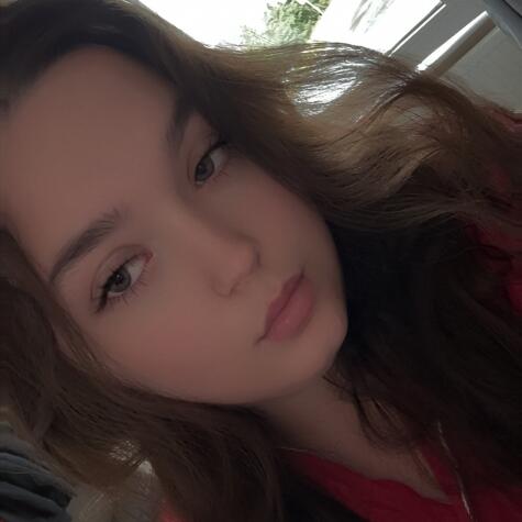 Goddessrosemel avatar