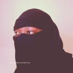Girl ninja avatar