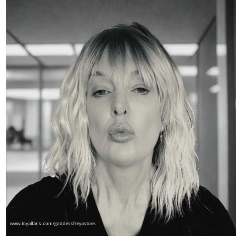 Goddessfreyastoes avatar