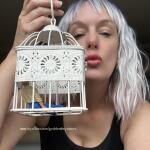 Goddessfreyastoes avatar