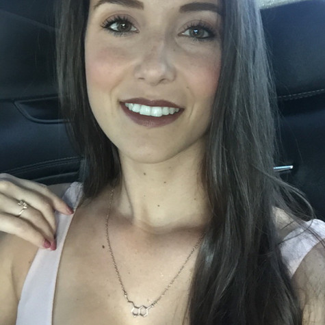 The Goddess Jacki avatar
