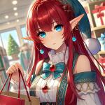 Goddess MissPeppermintElf avatar