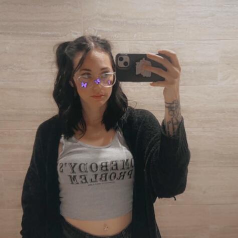 VelvetmuseXxx avatar