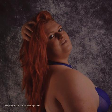 Olive Peach BBW avatar