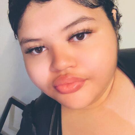Goddessloyalty avatar