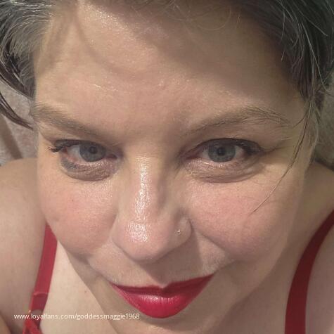 GoddessMaggie1968 avatar