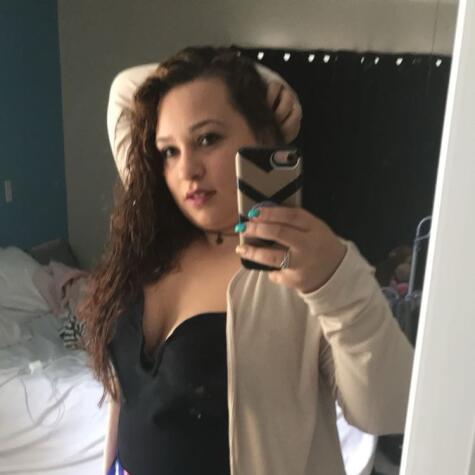 Goddess_ Alexandra109 avatar