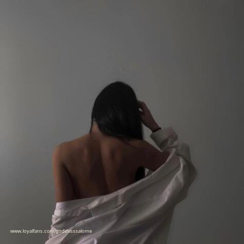 Goddess Salome avatar