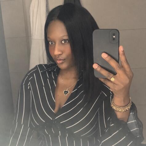 Goddess Zara Cole avatar