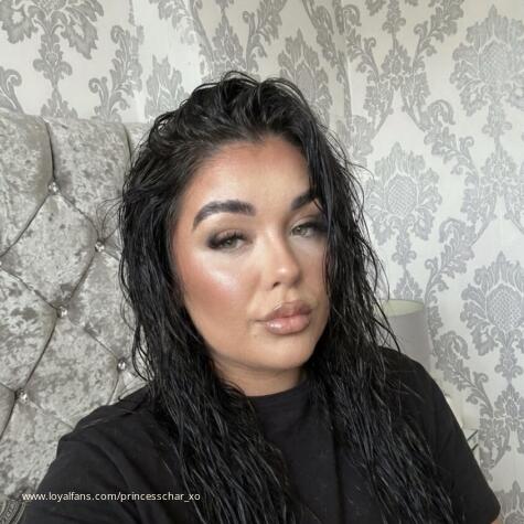 PrincessChar_xo avatar