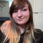GoddessX3x6XLilith avatar