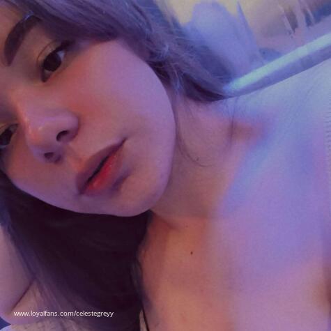 CelesteGreyy avatar