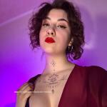 Curle Divine Anna  avatar
