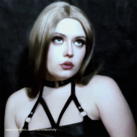 Ella Mellancholy avatar