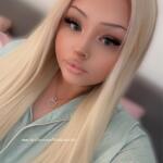 Miss Barbie Girl avatar