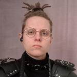 Goddess Alexandra Dominatrix avatar