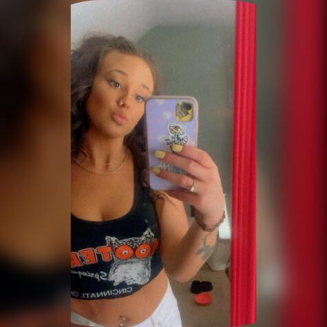 Cassidyrosex22 avatar