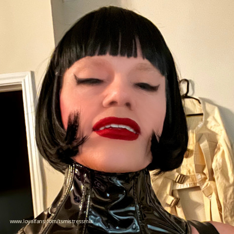 Ts Mistress Mia avatar