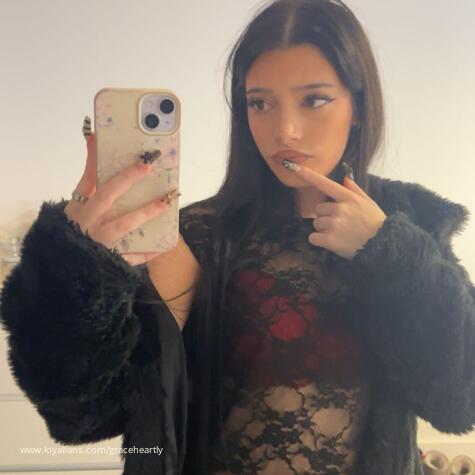 grace heartly avatar