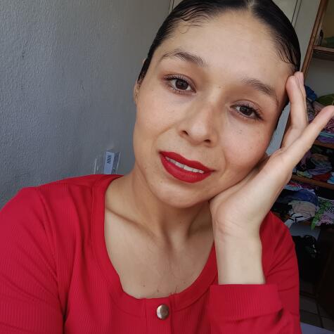 Karely Ruiz bb avatar