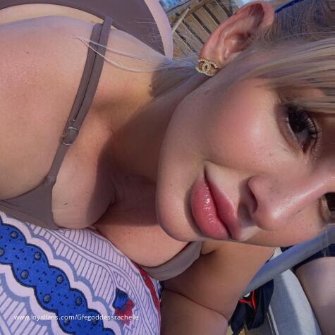 GfeGoddessRachelle avatar