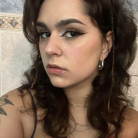 Goddesscarmenlv avatar