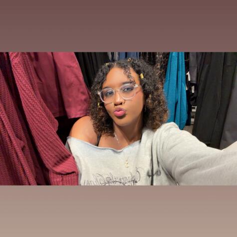 Urqueenliyah avatar