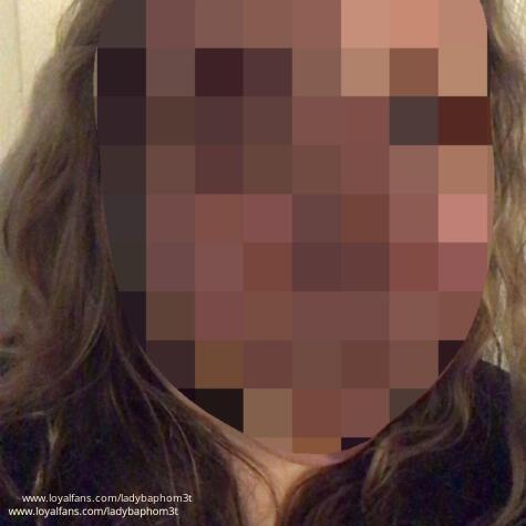 LadyBaphomet avatar