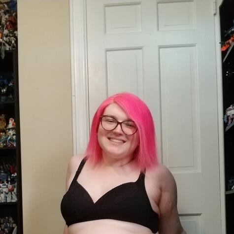 Squishy Gemini avatar