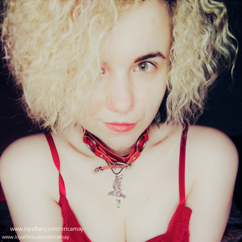EricaMay avatar