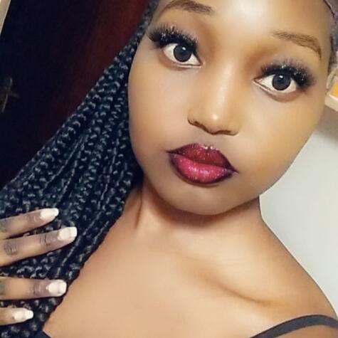 Nastydoll avatar