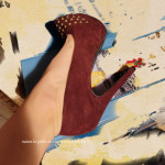 Mistress Betty FinFem avatar