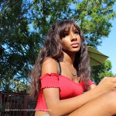 GoddessJasMorePlease avatar